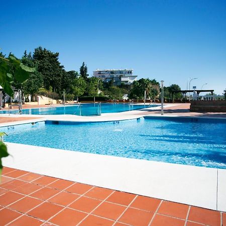 Monko Baobab Appartement Torremolinos Buitenkant foto