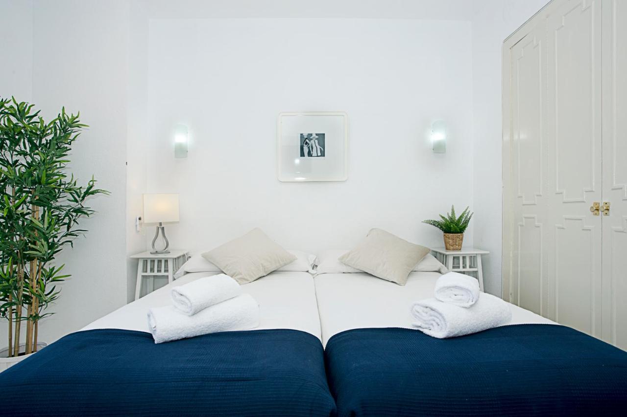 Monko Baobab Appartement Torremolinos Buitenkant foto