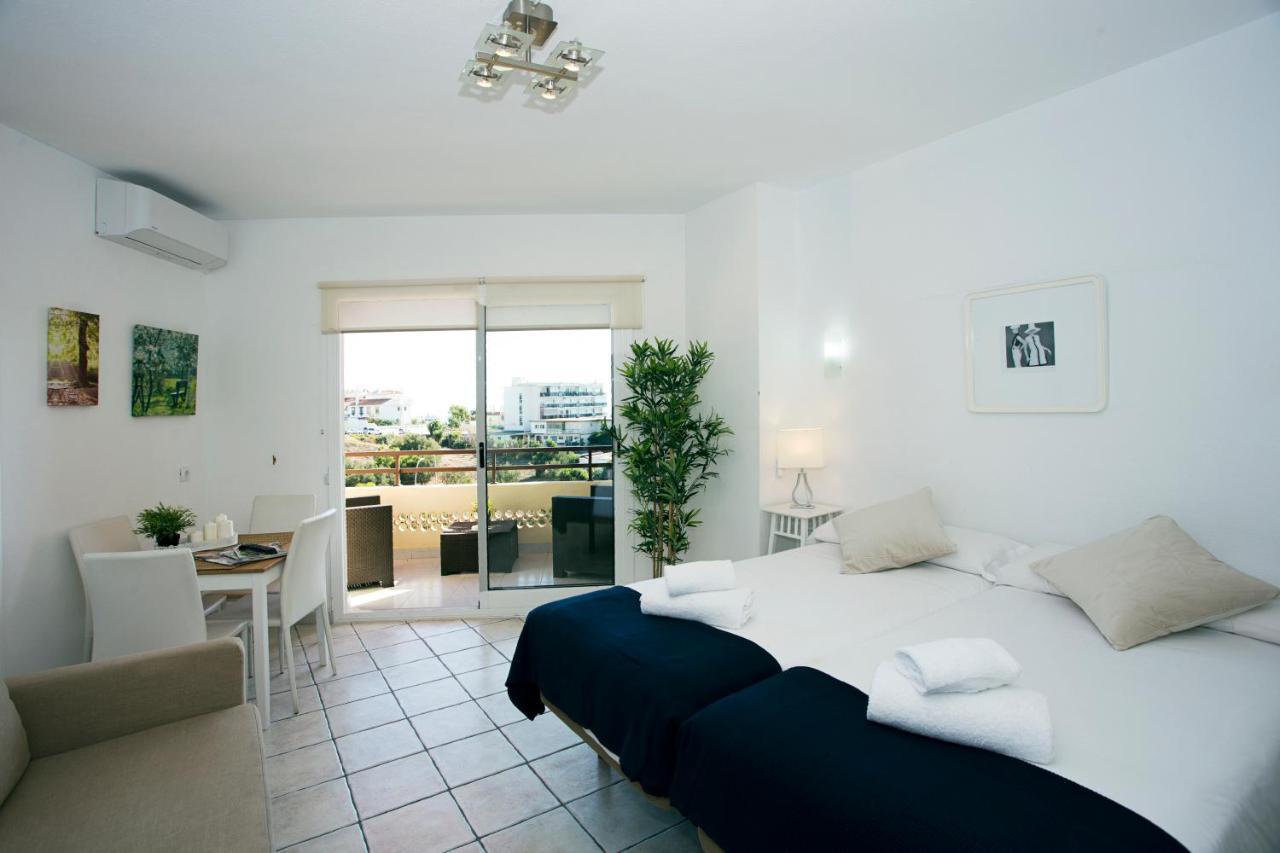 Monko Baobab Appartement Torremolinos Buitenkant foto