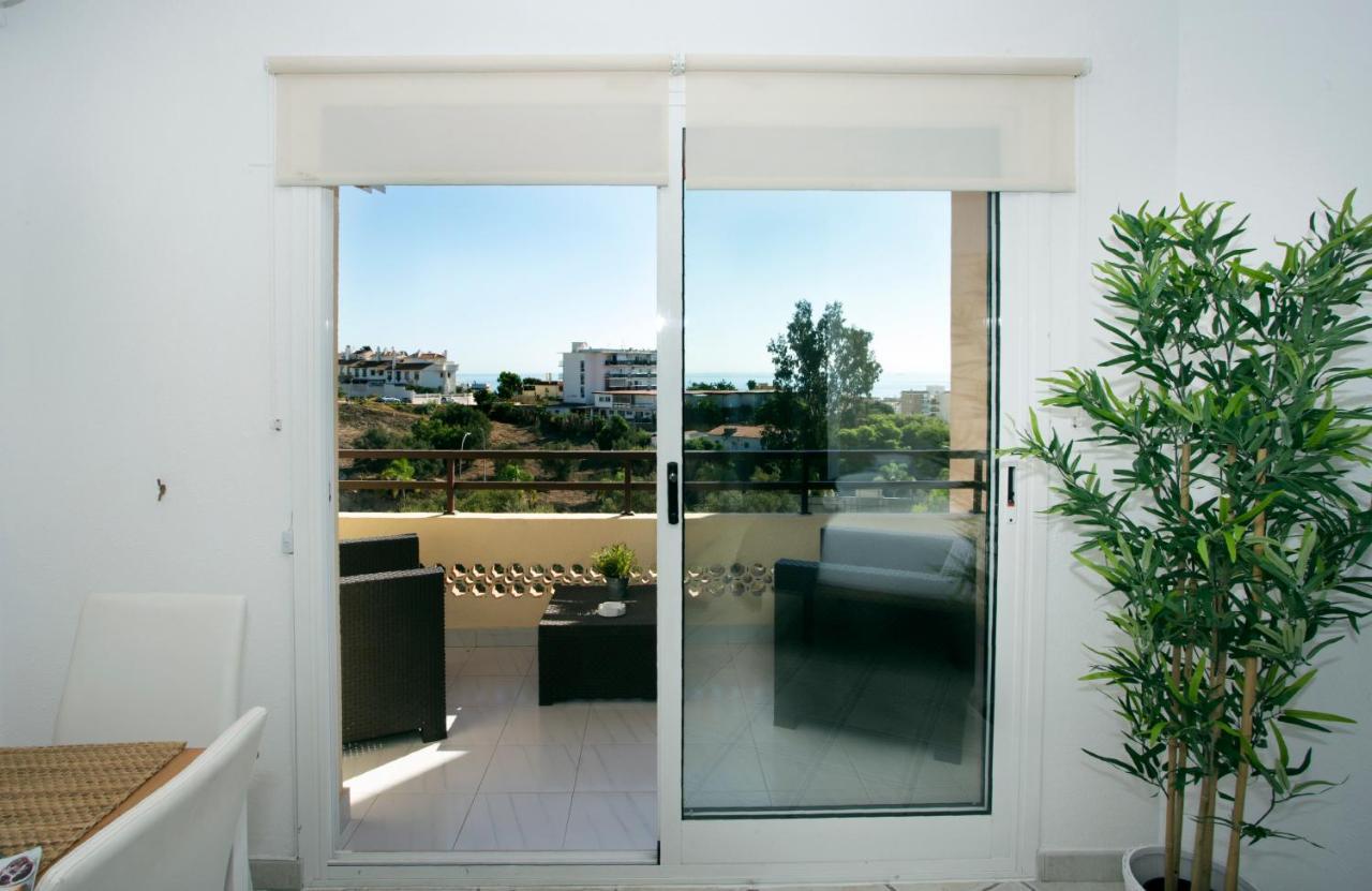 Monko Baobab Appartement Torremolinos Buitenkant foto