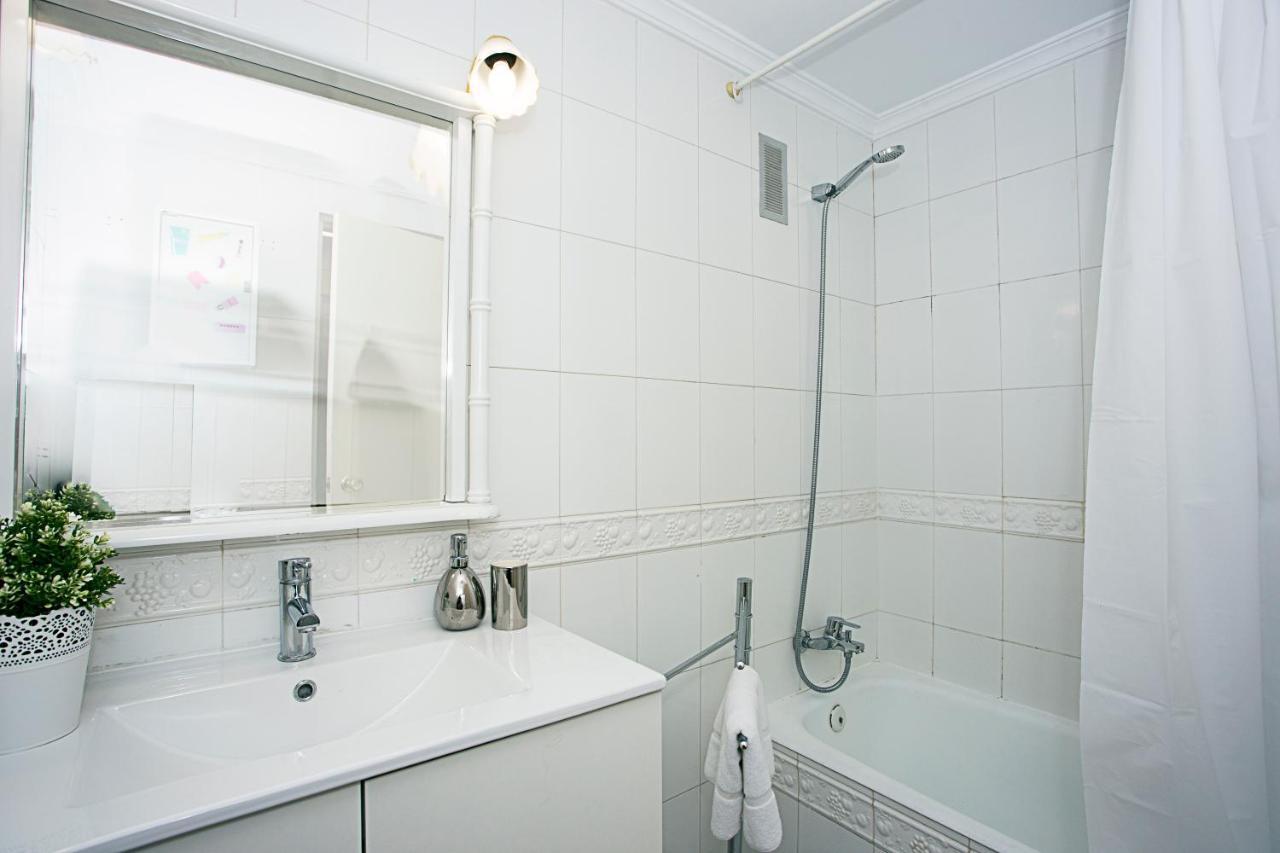 Monko Baobab Appartement Torremolinos Buitenkant foto