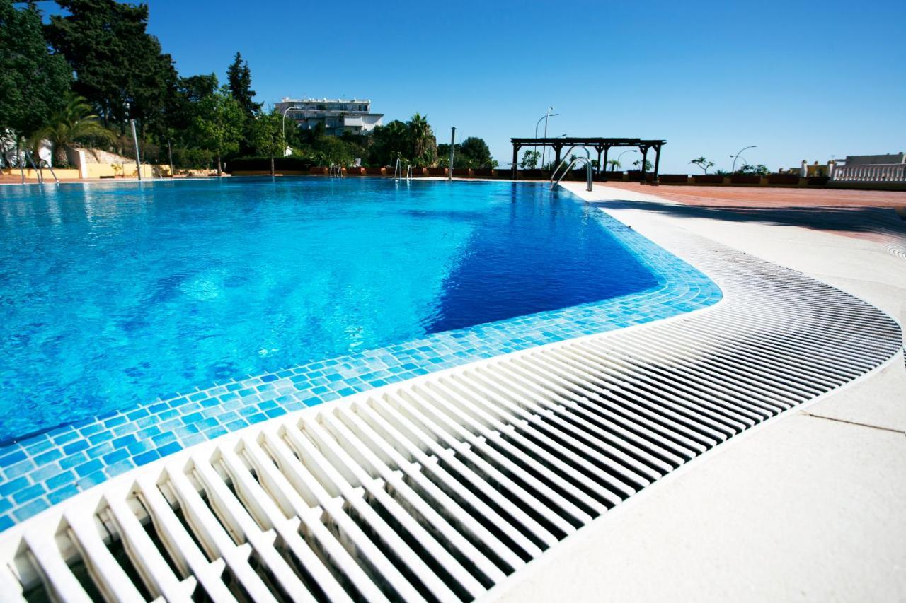 Monko Baobab Appartement Torremolinos Buitenkant foto