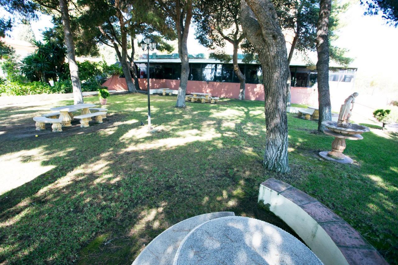 Monko Baobab Appartement Torremolinos Buitenkant foto