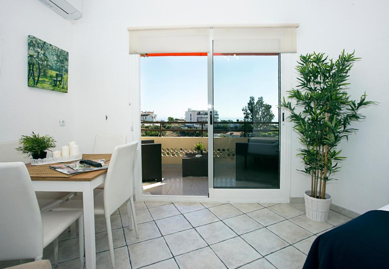 Monko Baobab Appartement Torremolinos Buitenkant foto