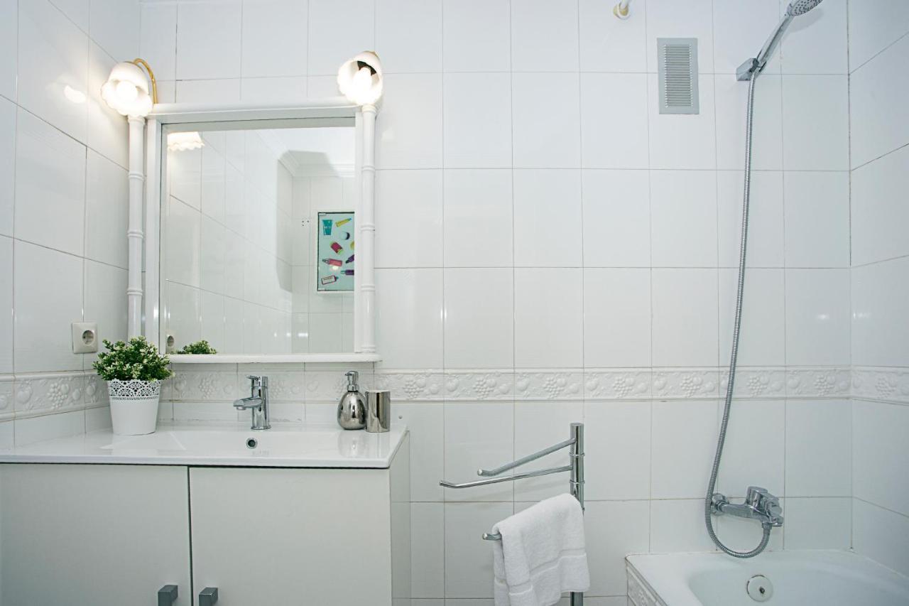 Monko Baobab Appartement Torremolinos Buitenkant foto