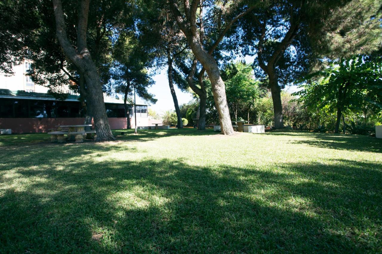 Monko Baobab Appartement Torremolinos Buitenkant foto